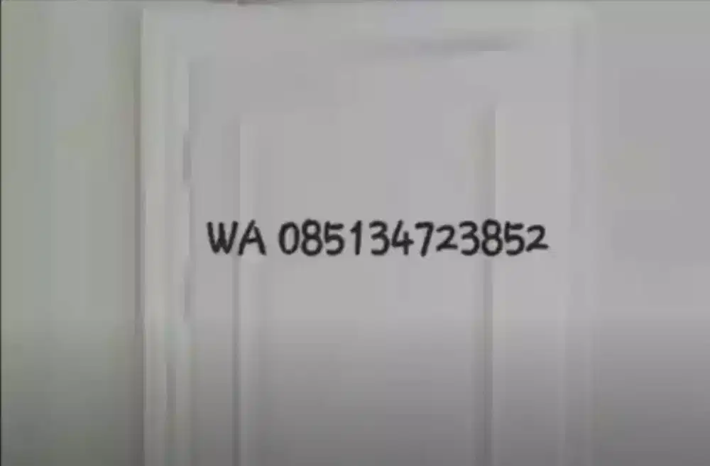 Tukang cat duco dan melamin