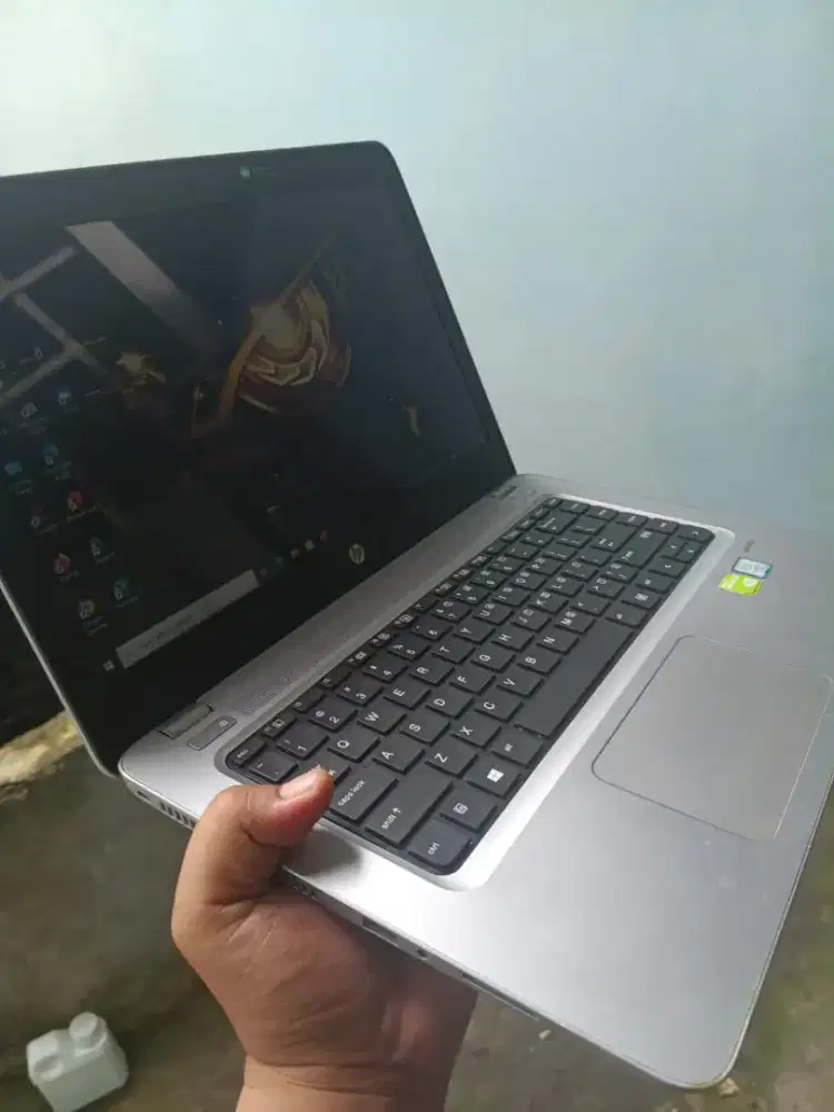 Jual Cepat laptop HP ProBook G4