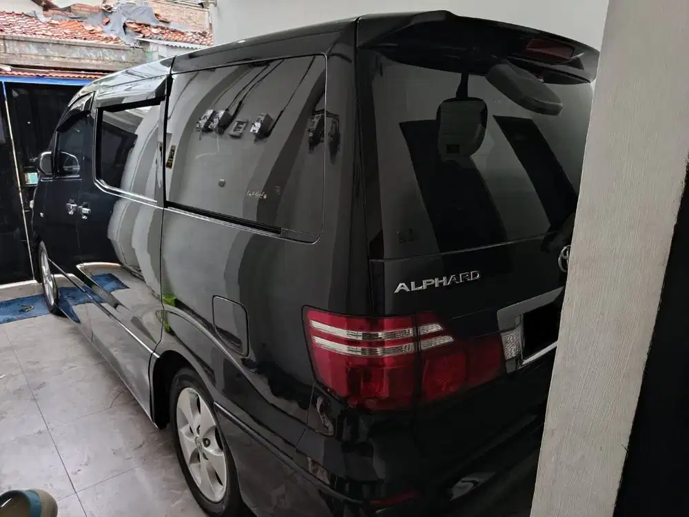 Ford Fiesta AT Tahun 2011 - 2012 Good Condition