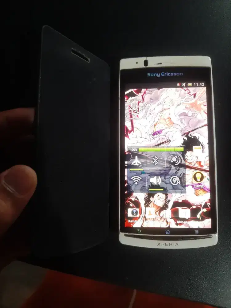 Dijual HP Jadoel Sony Ericsson Xperia Arc S