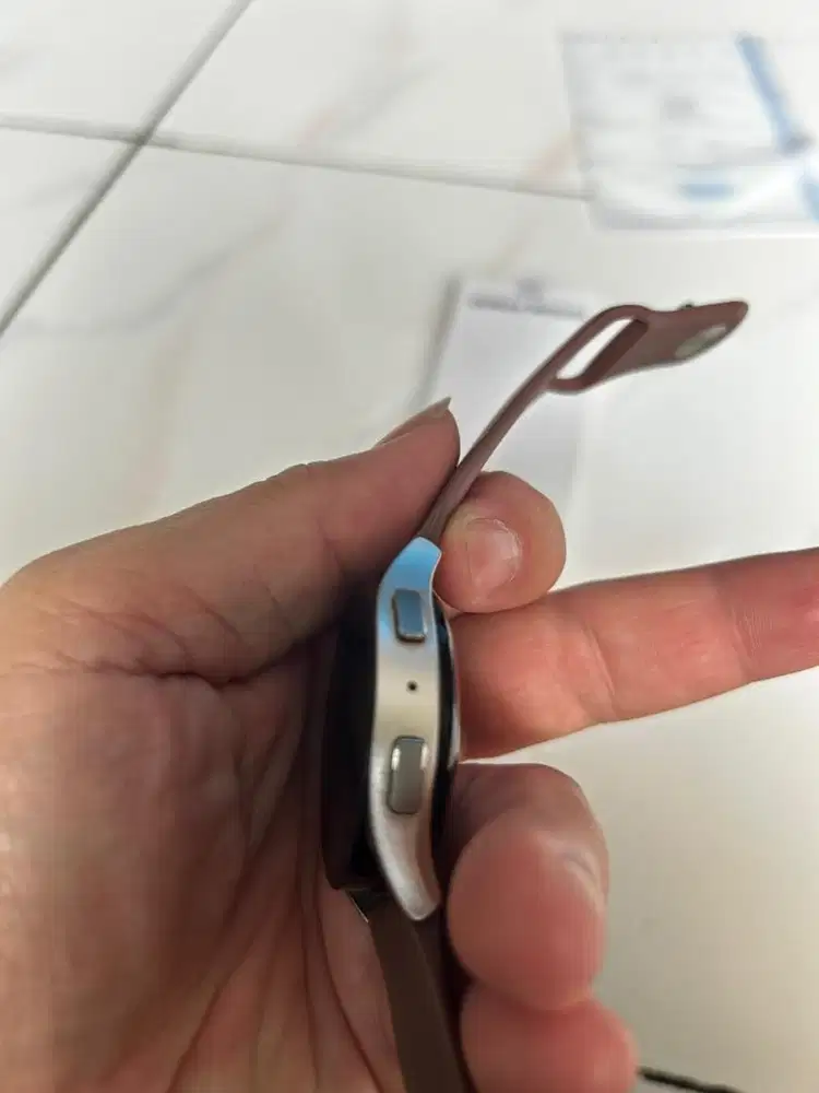 Dijual Samsung Galaxy Watch 6