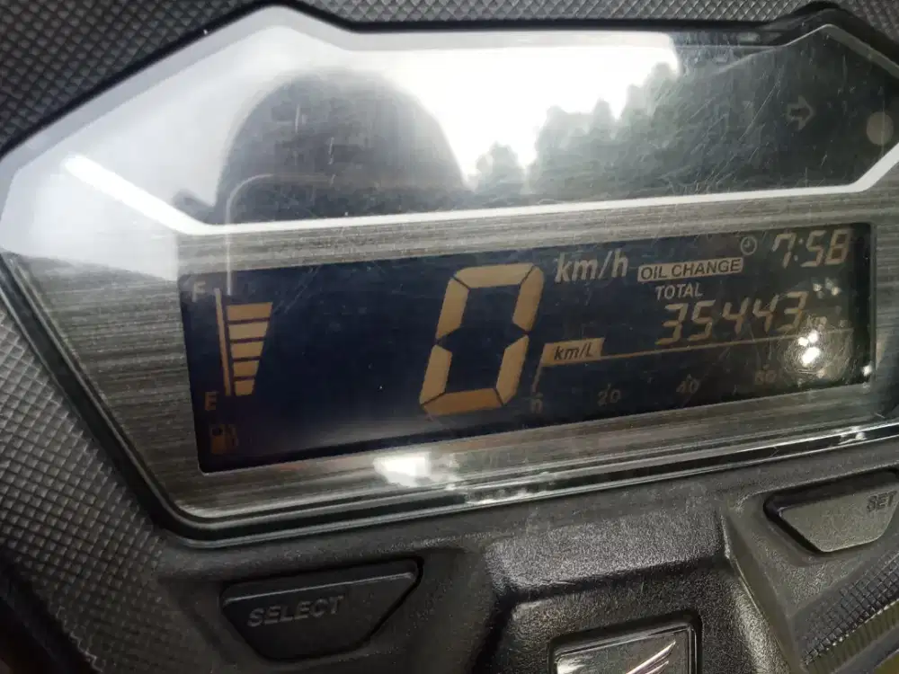 d jual  motor vario 160 cc 2022 keylees