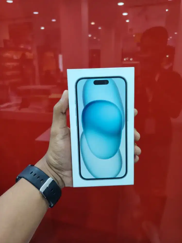 Promo cicilan iPhone murah