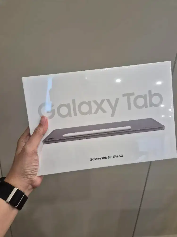 SAMSUNG GALAXY TAB S10FE PROMO CICILAN 0% SAMPAI 25BULAN