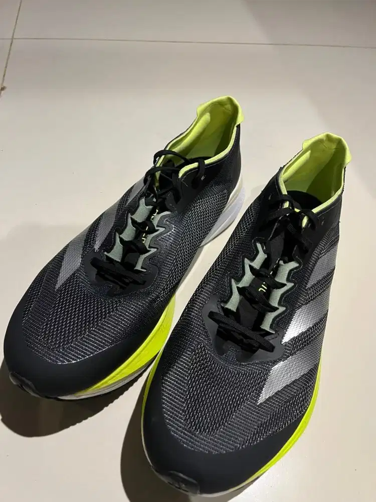 [NEGO] Adidas Adizero Boston 12