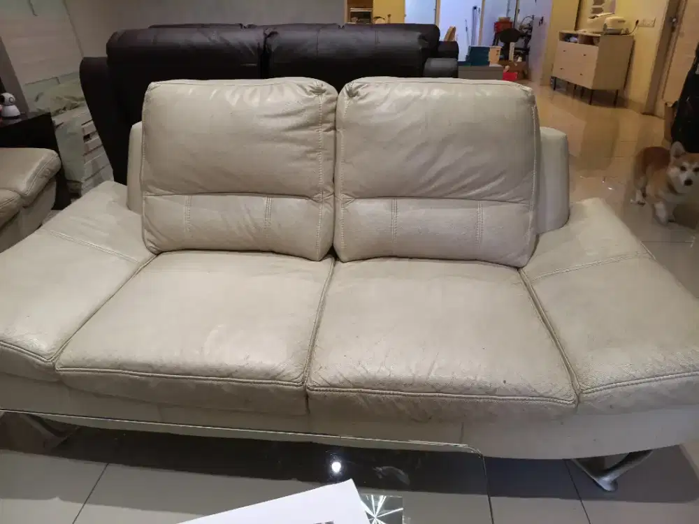 Dijual Set Sofa Celini