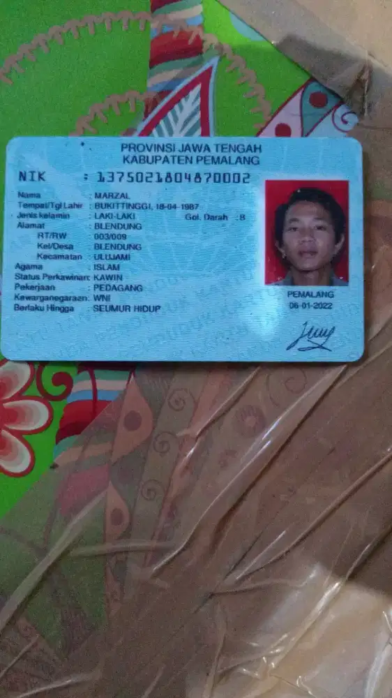 mencari pekerjaan/kerjasama /jasa upahan