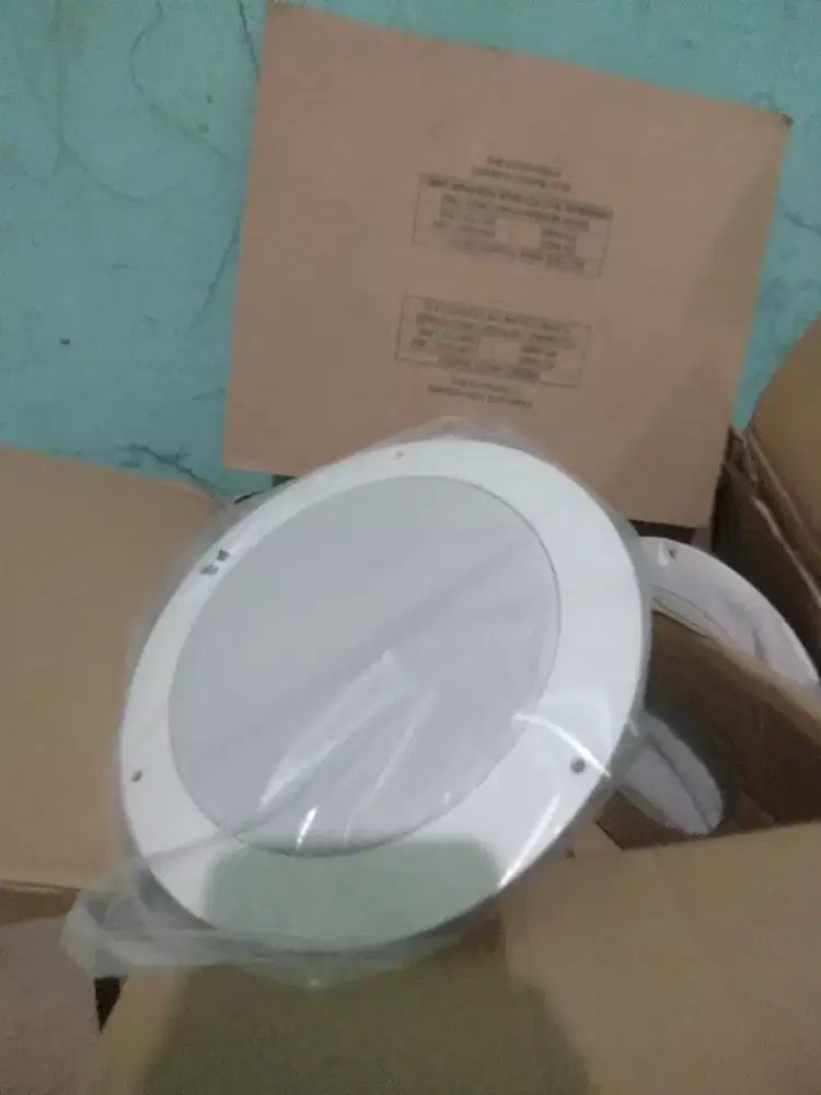 Speaker toa zs 646 R