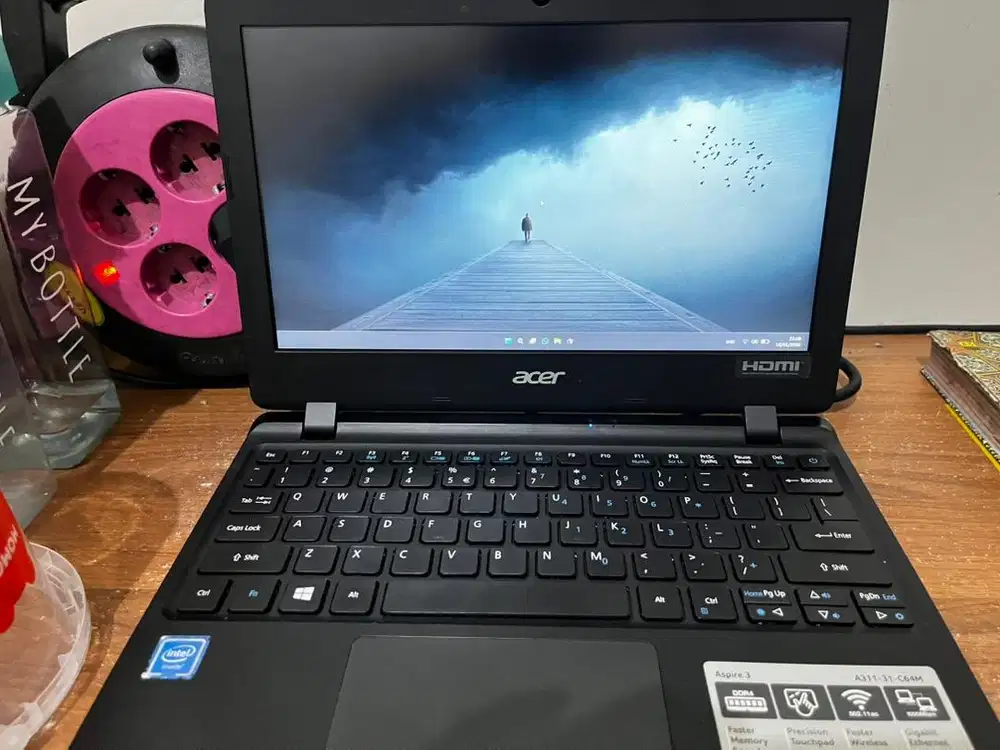 Notebook Acer A311-31