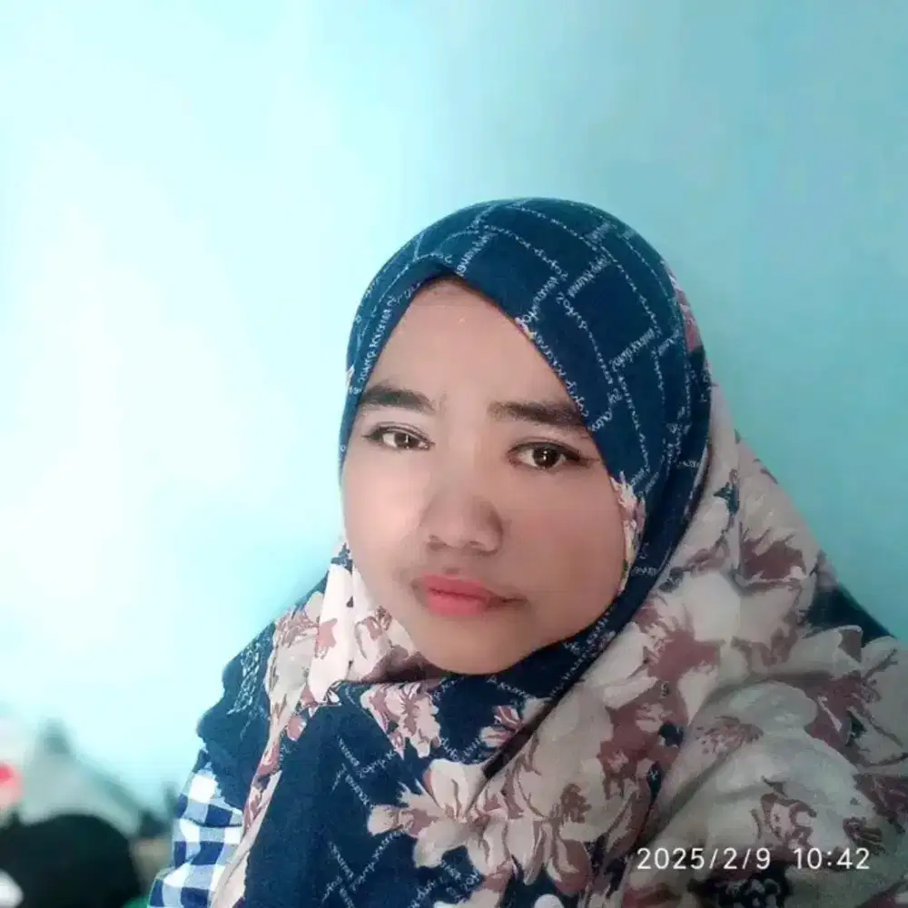 sedang cari pekerjaan