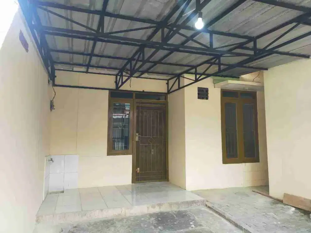 Rumah Tinggal