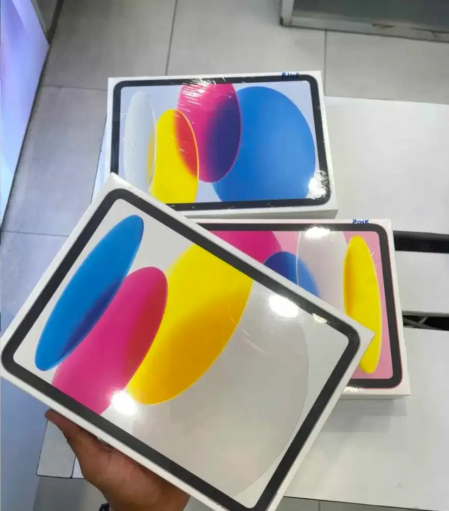 Apple Ipad A16 128GB