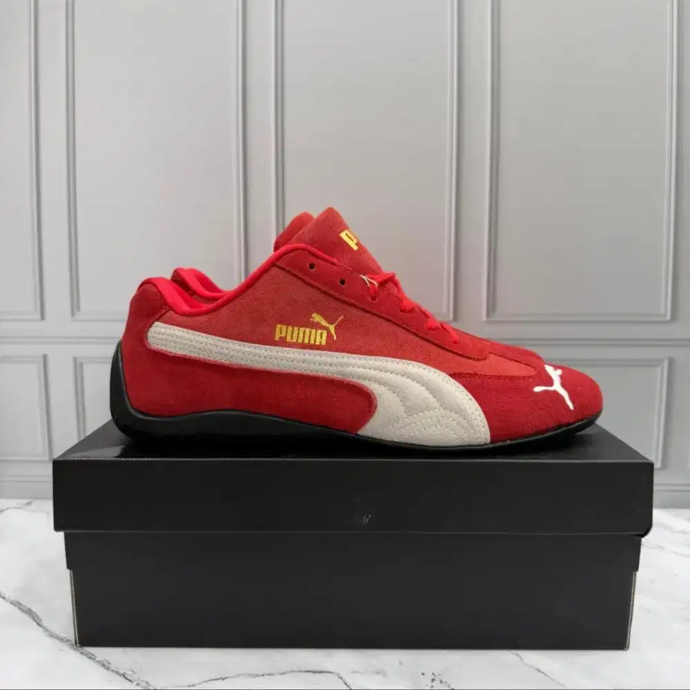 sepatu puma speedcat