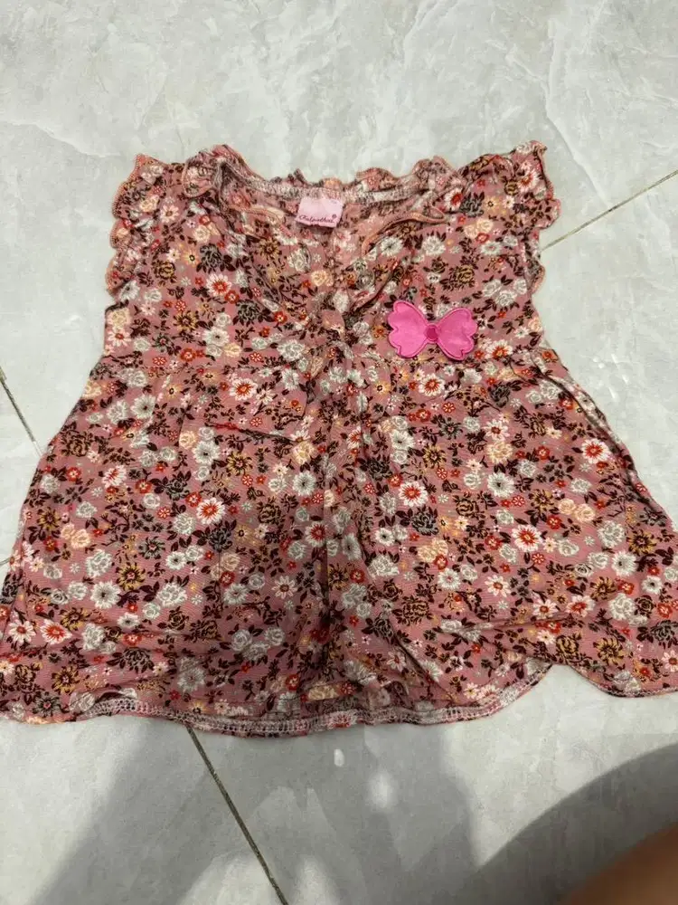 Baju anak bekas gratis gratis