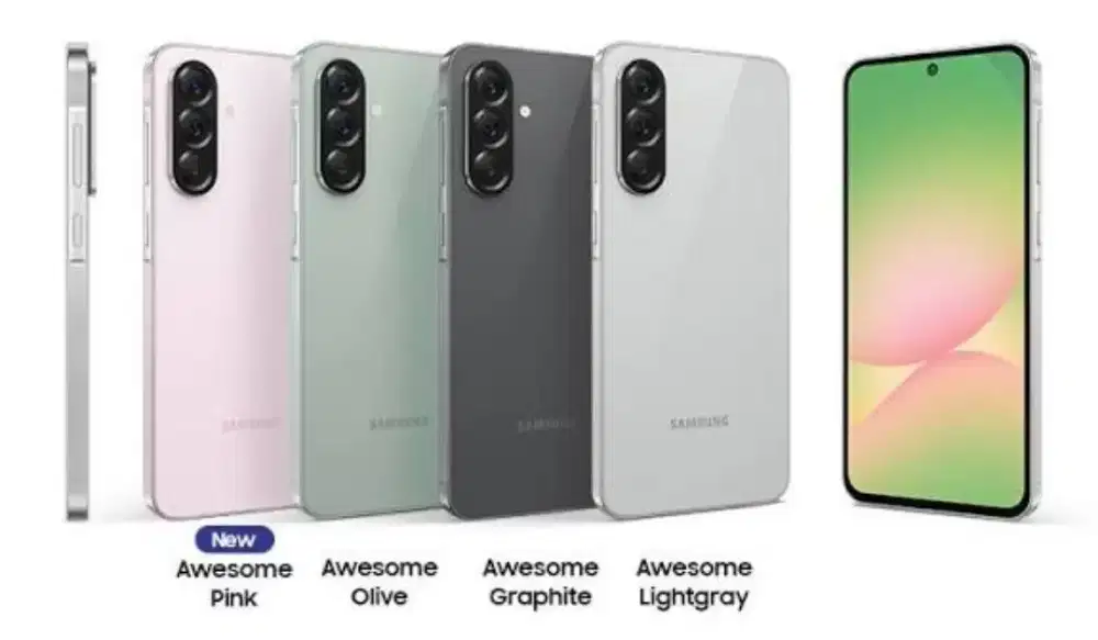 CICILAN 0% dp dan admin