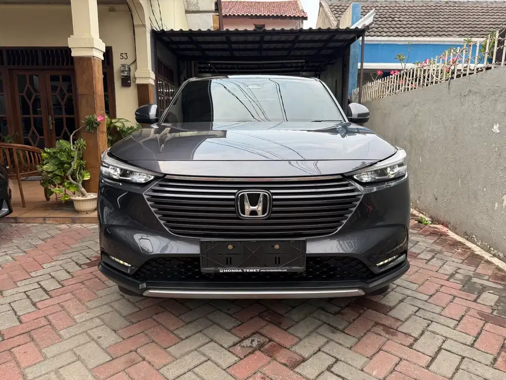 Honda HR-V 2024 Bensin
