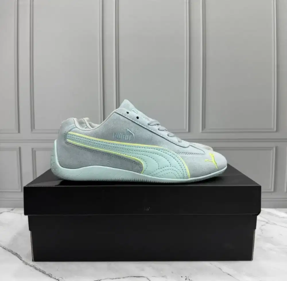 sepatu puma speedcat