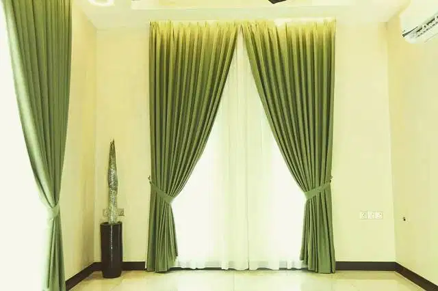 Pasang Gorden Hordeng Gordyn Korden Gordeng Horden Kordeng Curtain