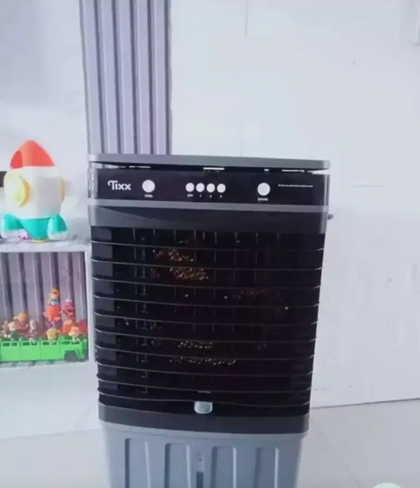 Dijual Air cooler