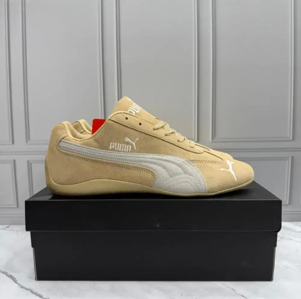 sepatu puma speedcat