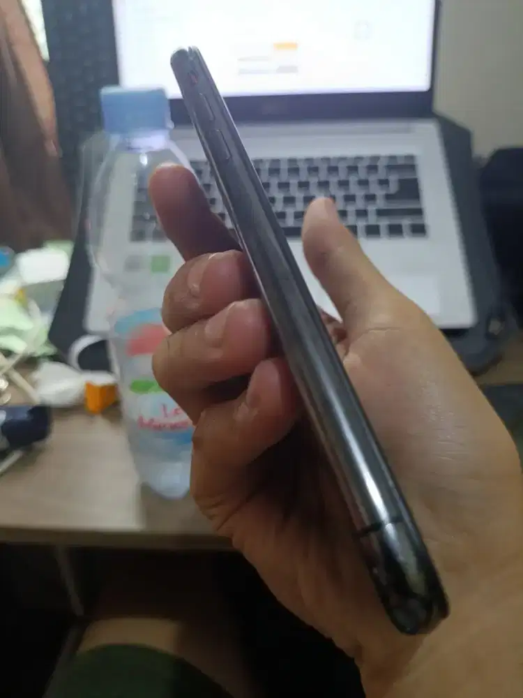 iphone x 256gb jual cepat