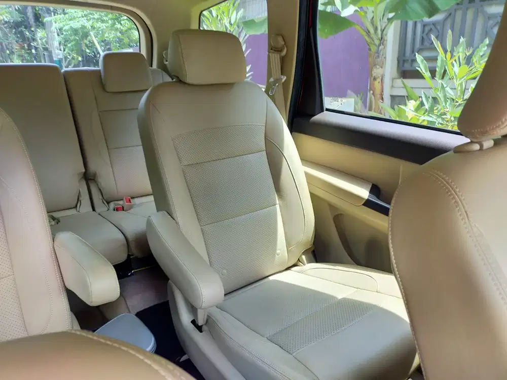 Wuling Confero S 2017 Bensin