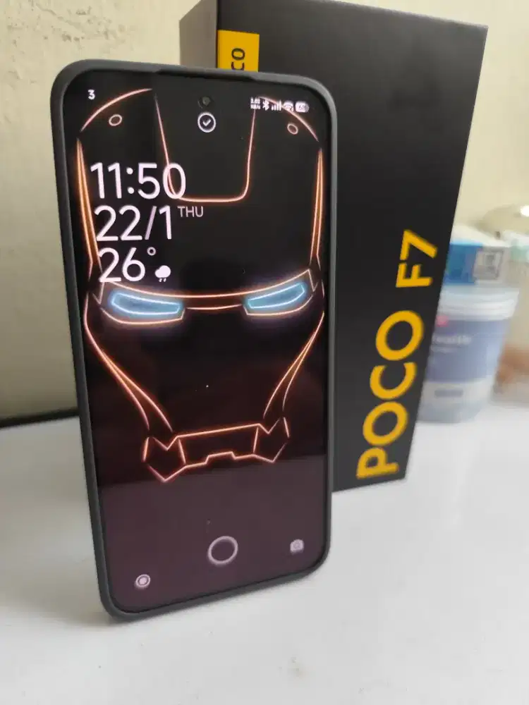 Xiaomi POCO F7 NEW