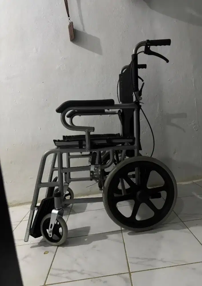 Jual Kursi roda