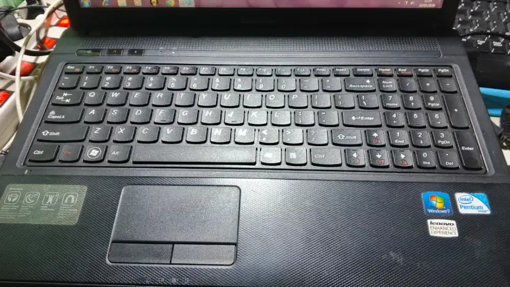 Laptop Lenovo G560 15inch Mantaab Joss