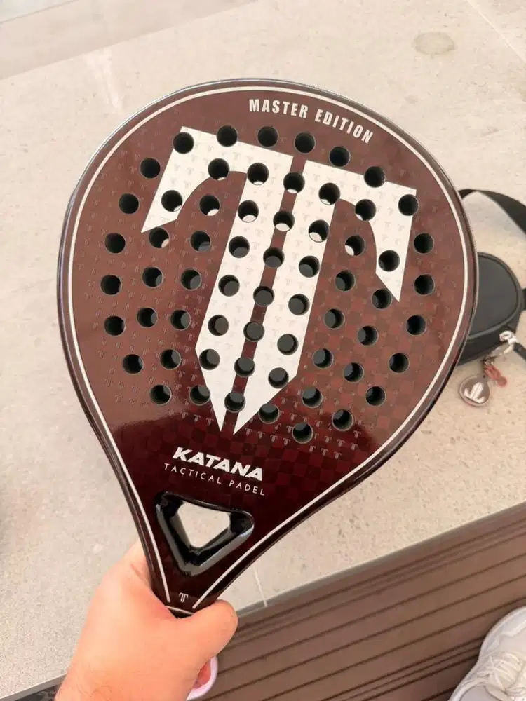 Raket Tactical Katana