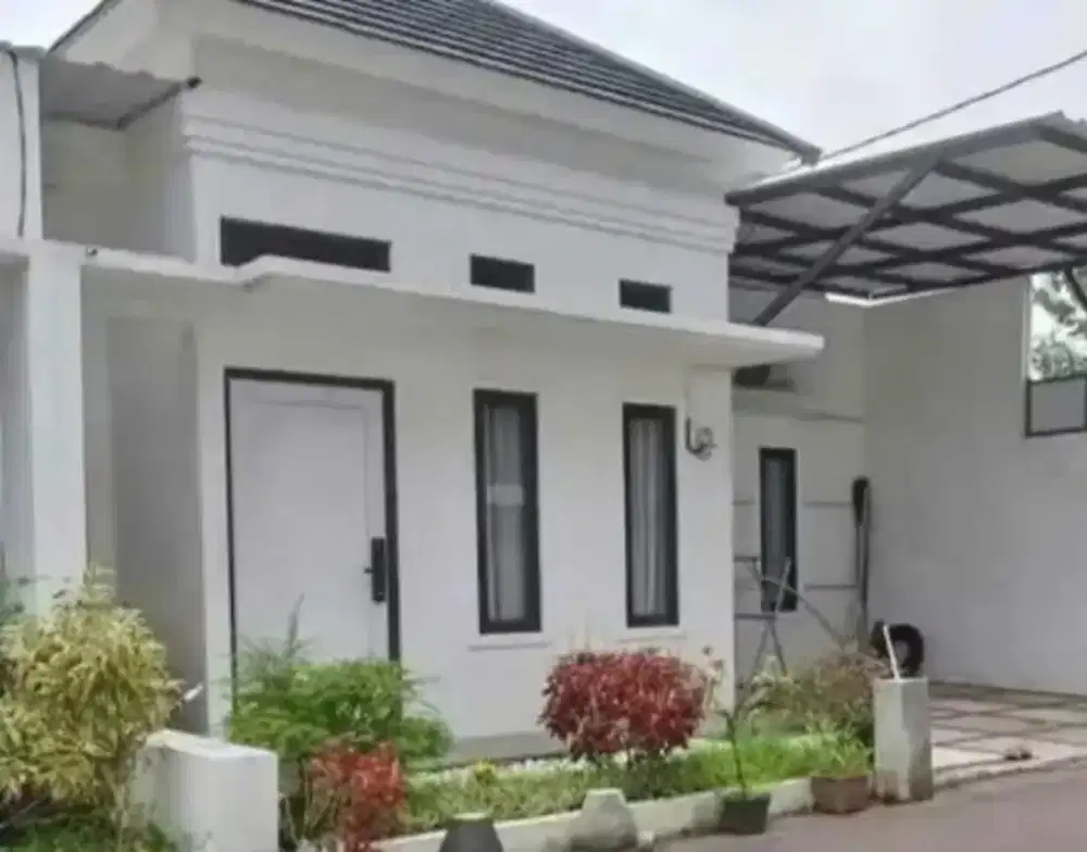 cicilan rumah 5jt an gas alam Sukatani kecamatan tapos kota Depok