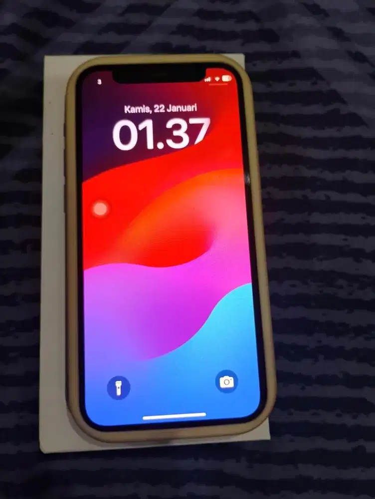 Iphone 12 mini 128gb inter