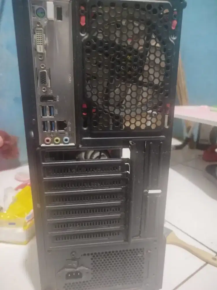 Jual CPU Ryzen 3 3200G