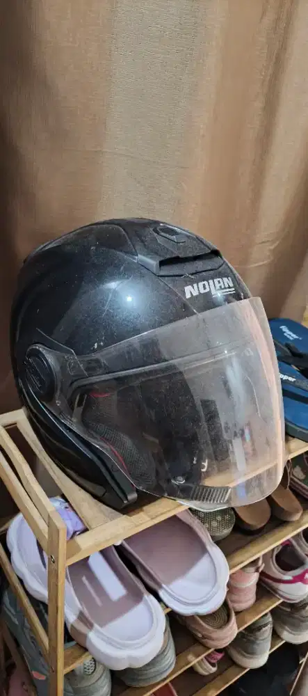 Helm nolan N40.5 Size L