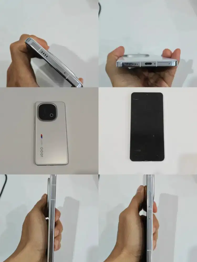 Iqoo 13 Legend 16/512