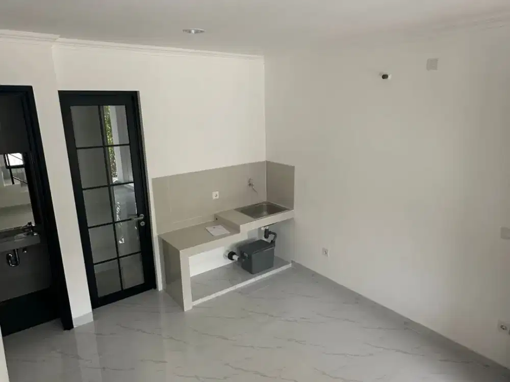 Cluster Bukit Nirmala PIK2 Siap Huni Brand New Ukuran 4,5x10