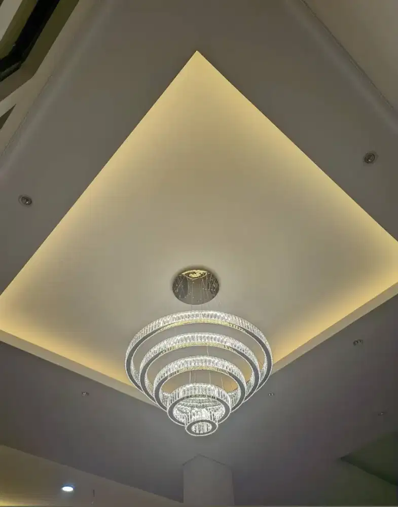 Tukang Plafon Gypsum Dan Cat