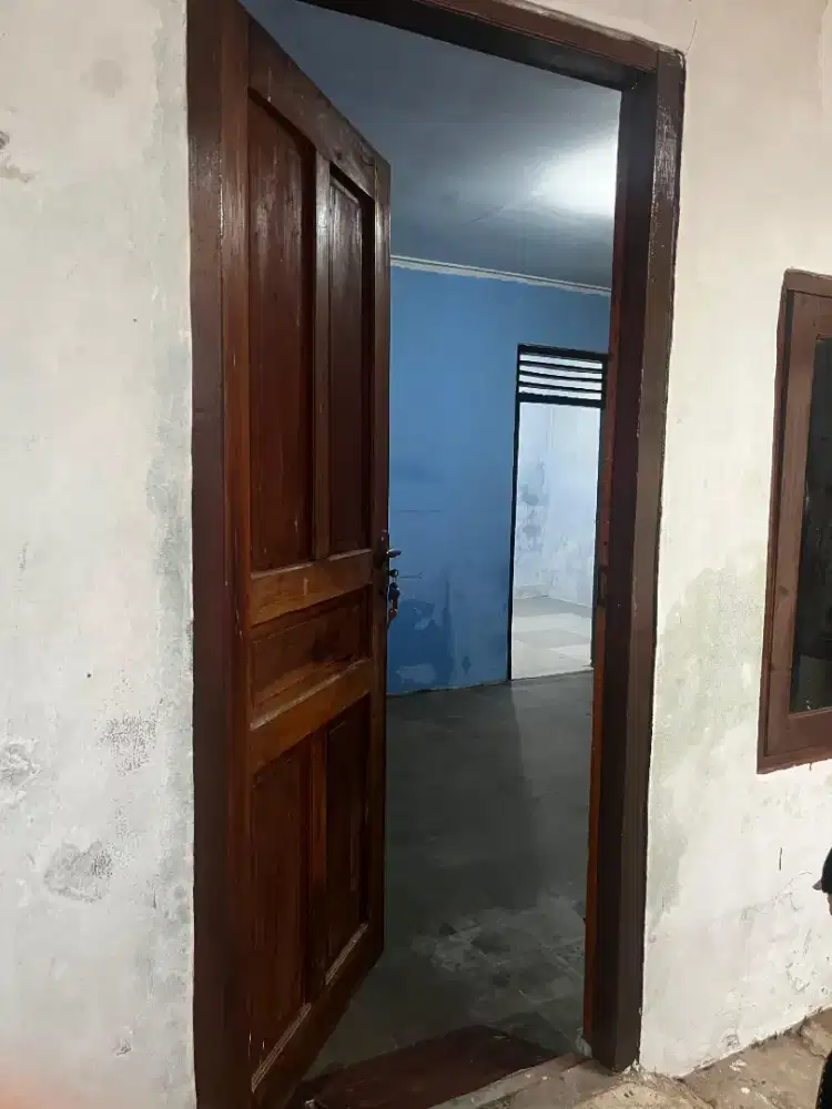 Disewakan Rumah di Cawang Jakarta Timur