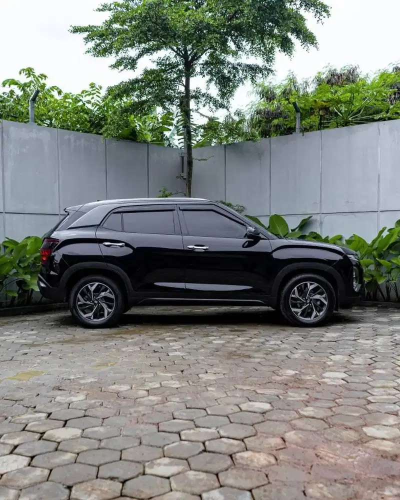 Creta Trend 2022 AT/Matic