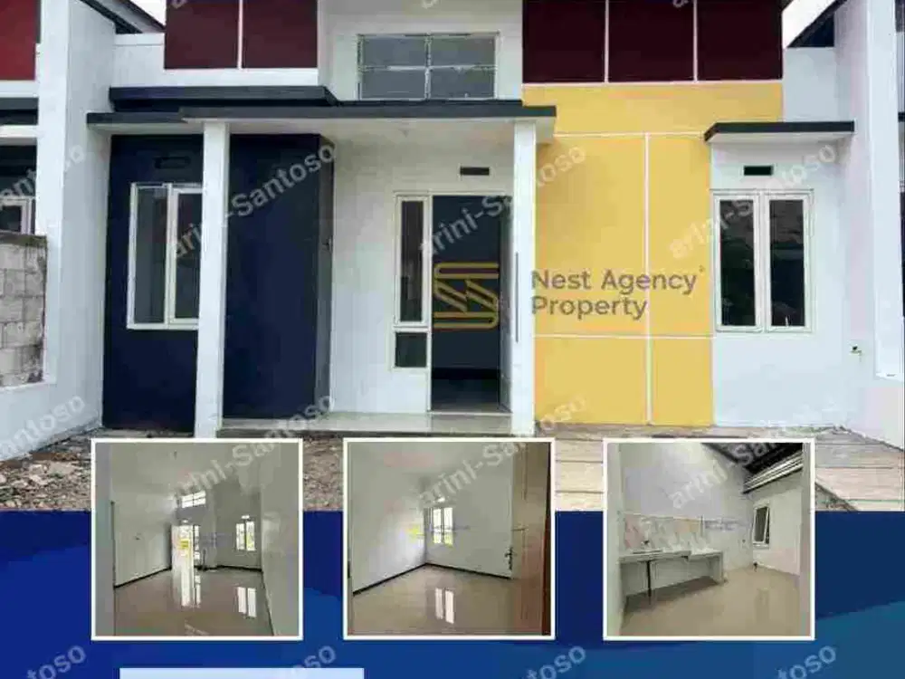 graha kutorejo ready unit