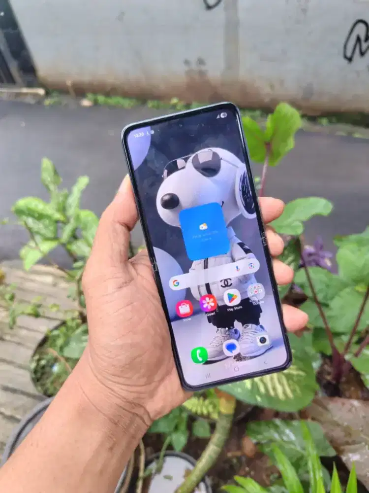 Samsung Z Flip3 ram 8/256