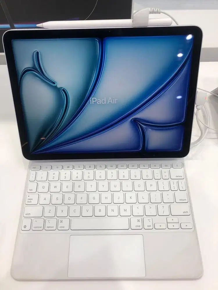 Promo Ipad Air (11 inch)