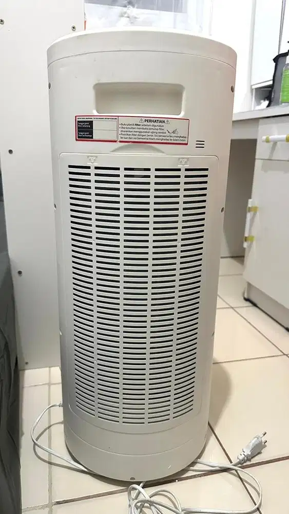 Air Purifier Leka AP-8000