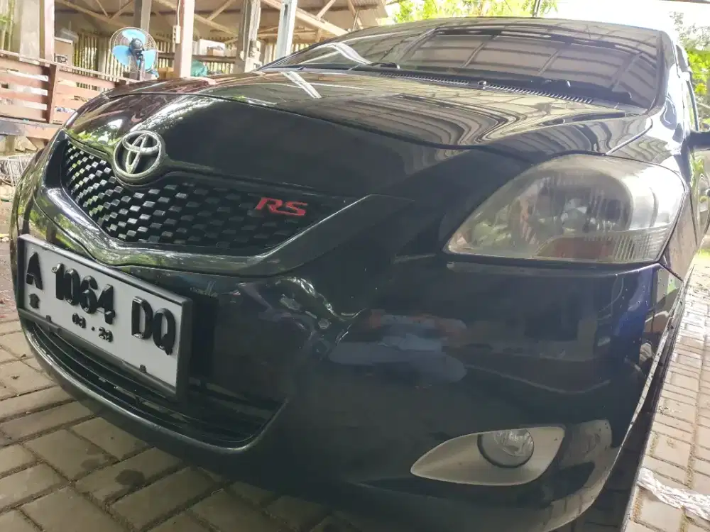 Vios G manual 150000cc