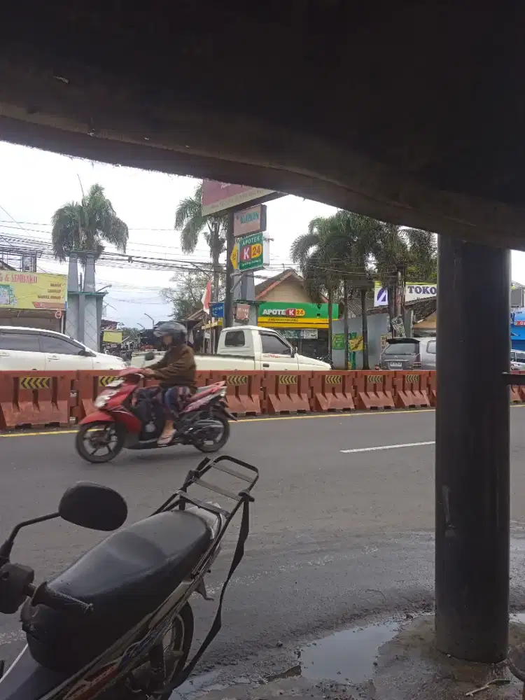 Cari kerjaan apa aja