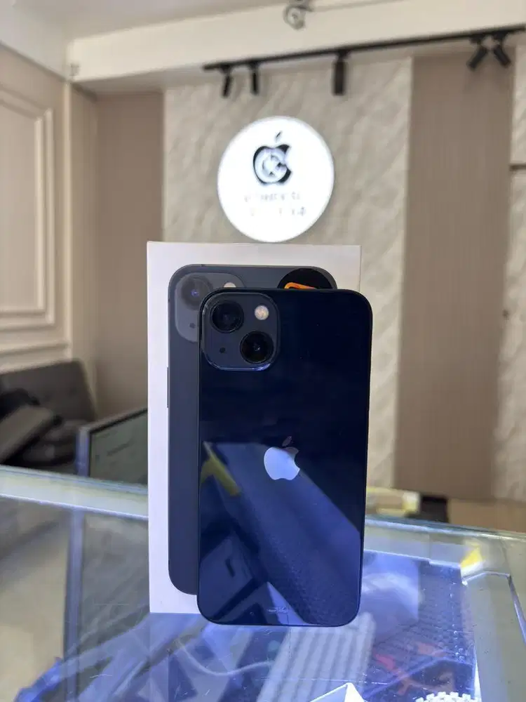 Iphone 13 128gb ibox