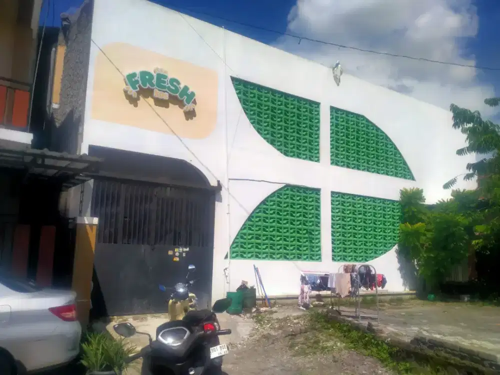 Kost aktif Kost cewek dijual tinggal melanjutkan Lokasi Doblakng UNS