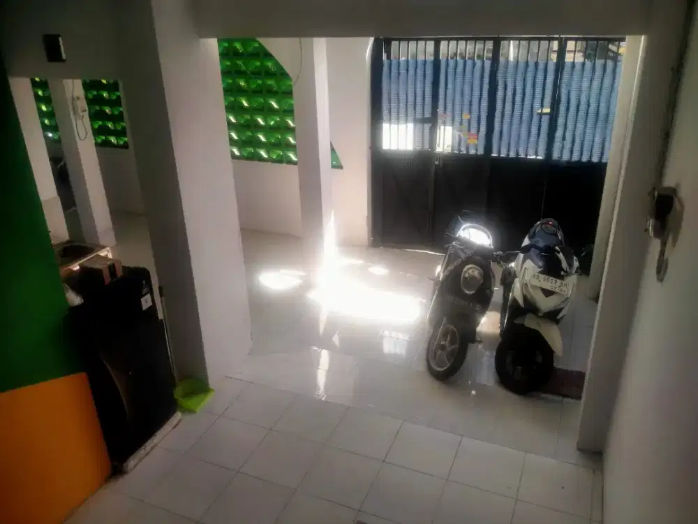 Kost aktif Kost cewek dijual tinggal melanjutkan Lokasi Doblakng UNS