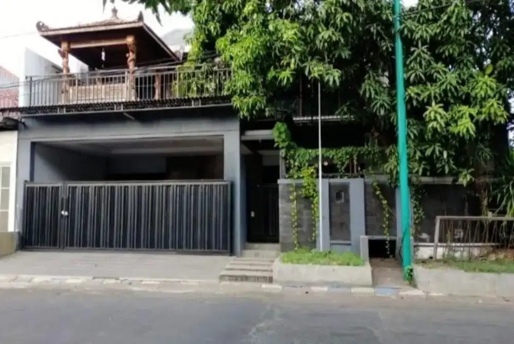 JUAL CEPAT! Rumah Siap Huni – Delta Sari Baru Raya Timur Waru Sidoarjo