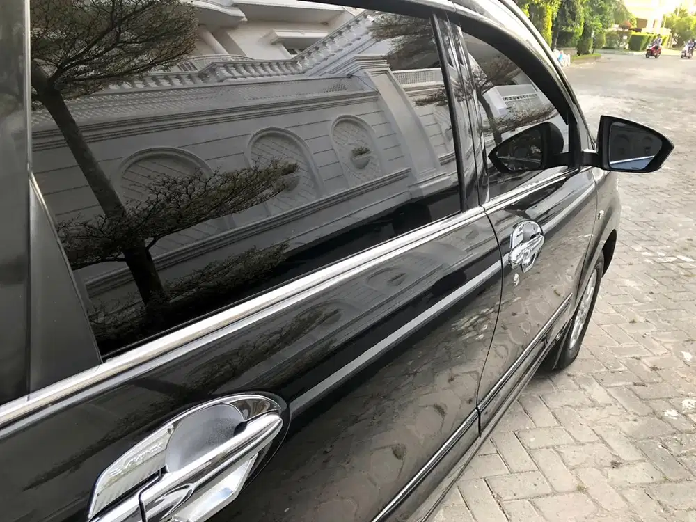 Toyota Avanza 2019 Bensin